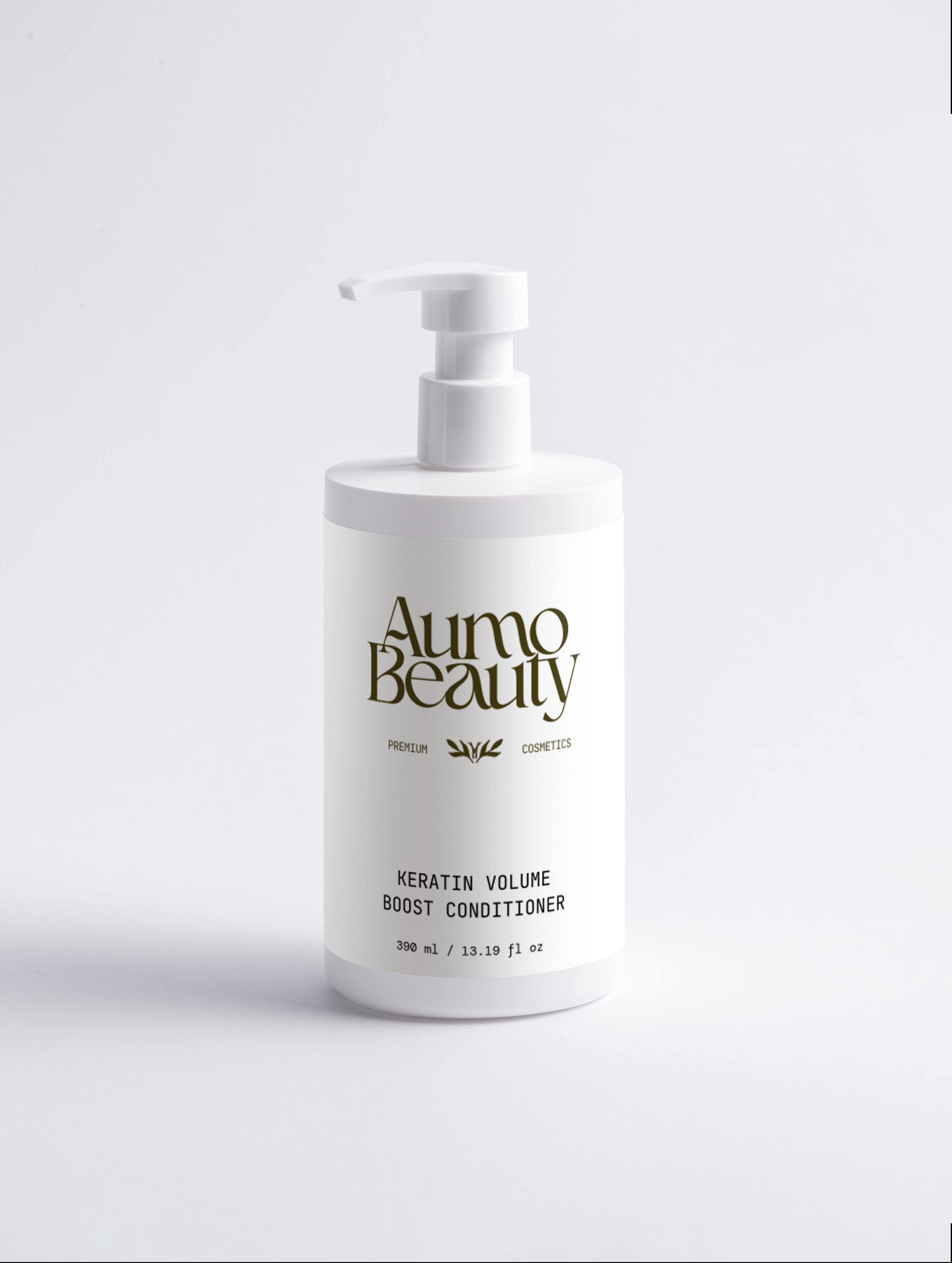 Keratin Volume Boost Conditioner
