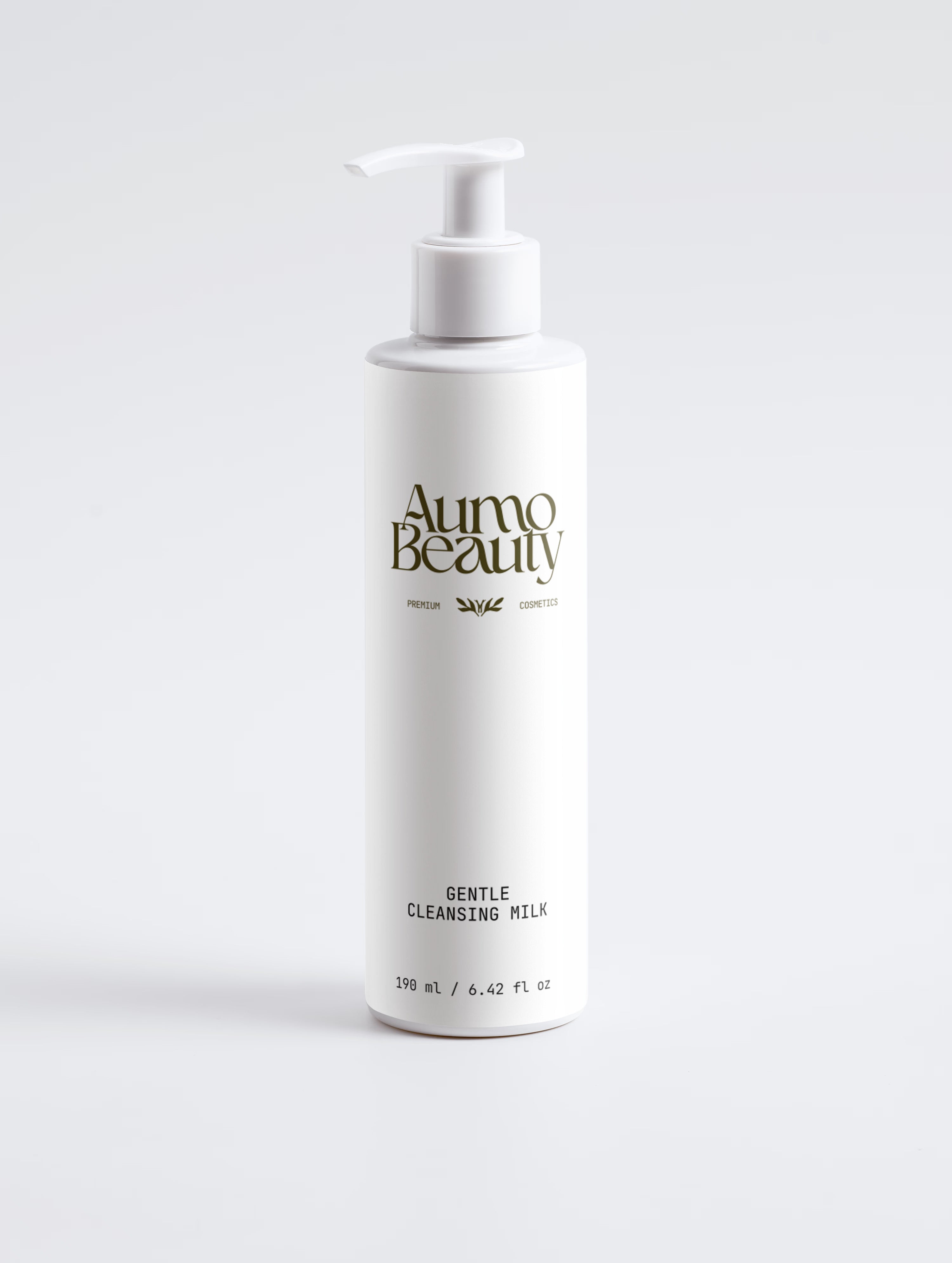 Gentle Cleansing Milk