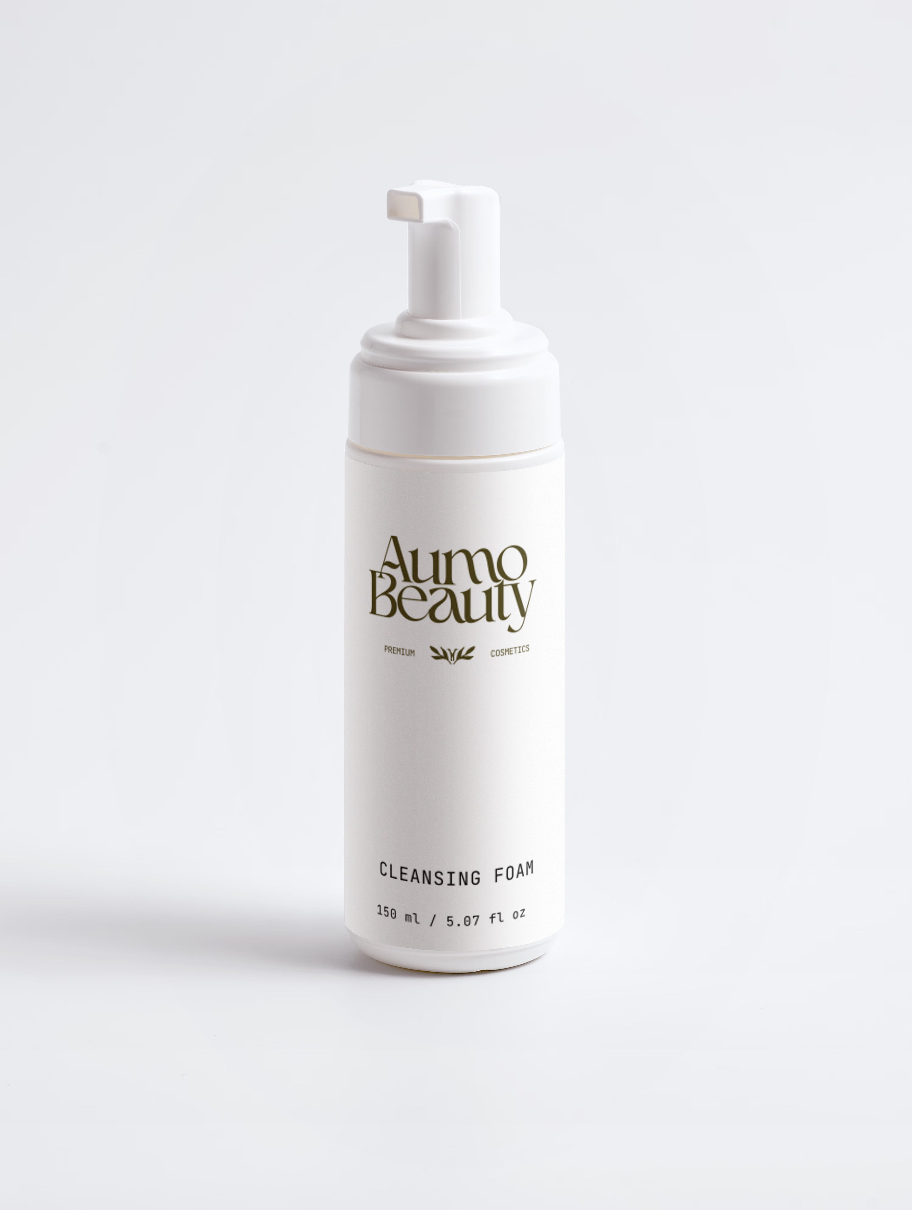 Cleansing Foam