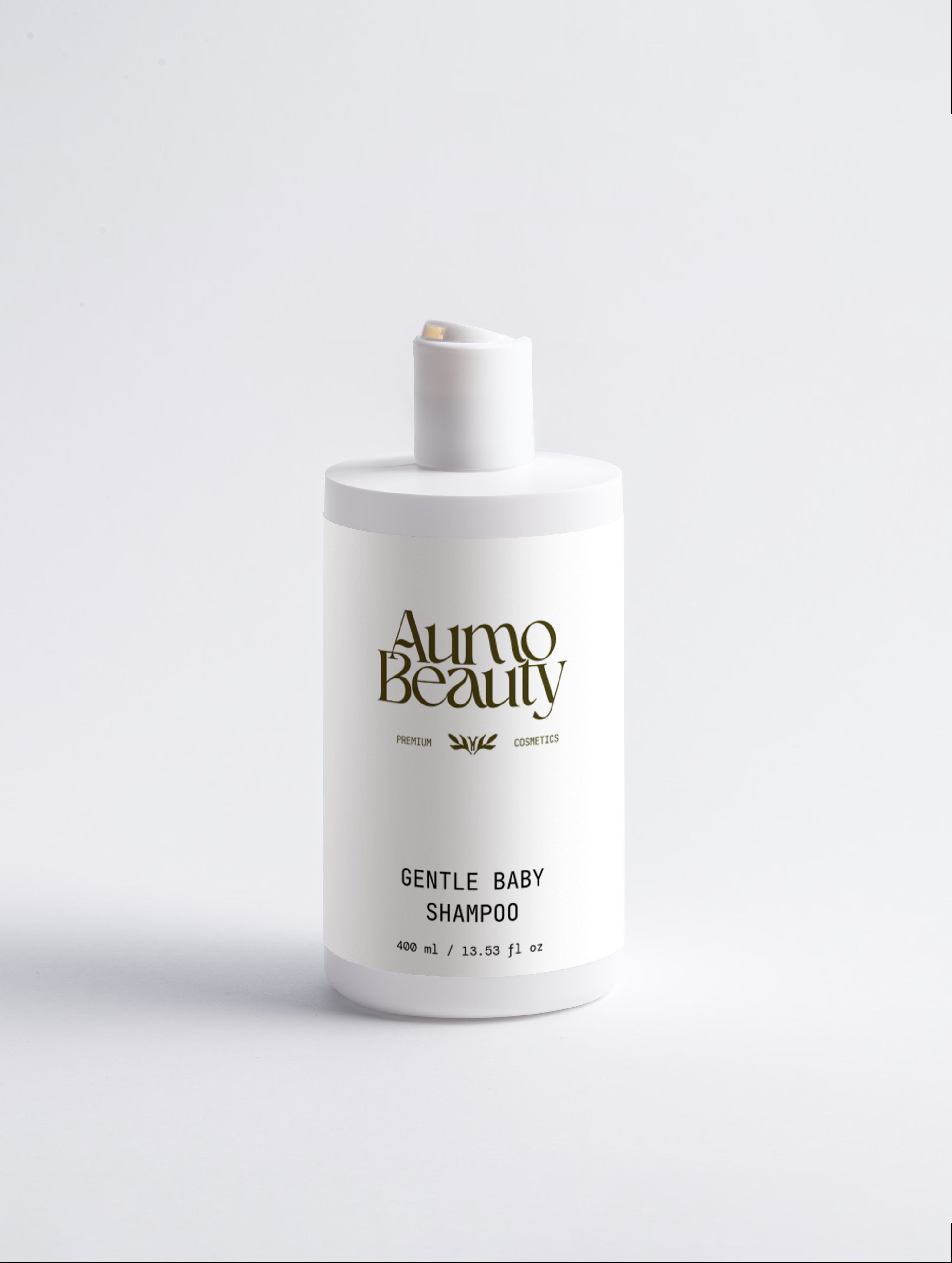 Gentle Baby Shampoo