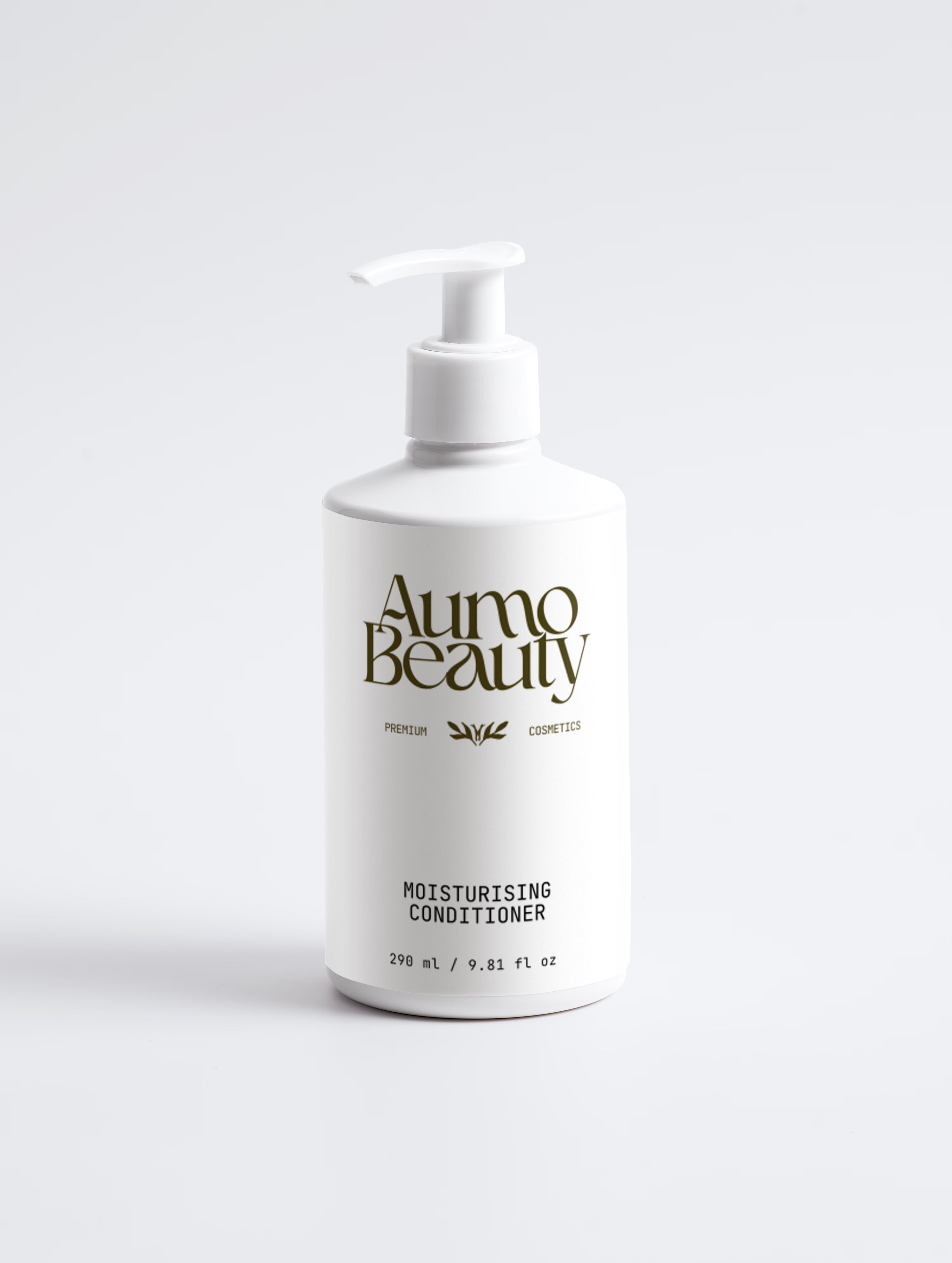 Moisturising Conditioner