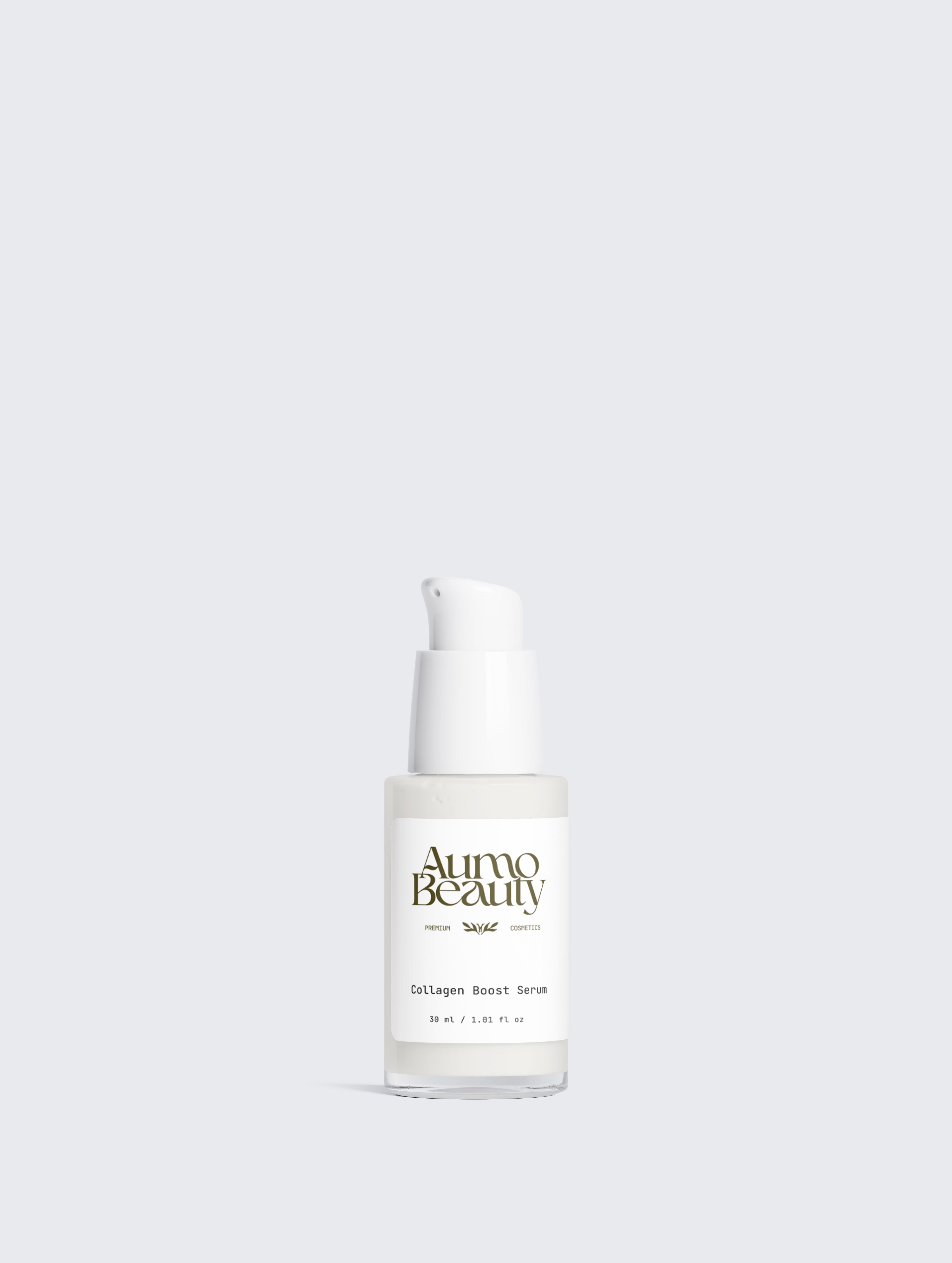 Collagen Boost Serum