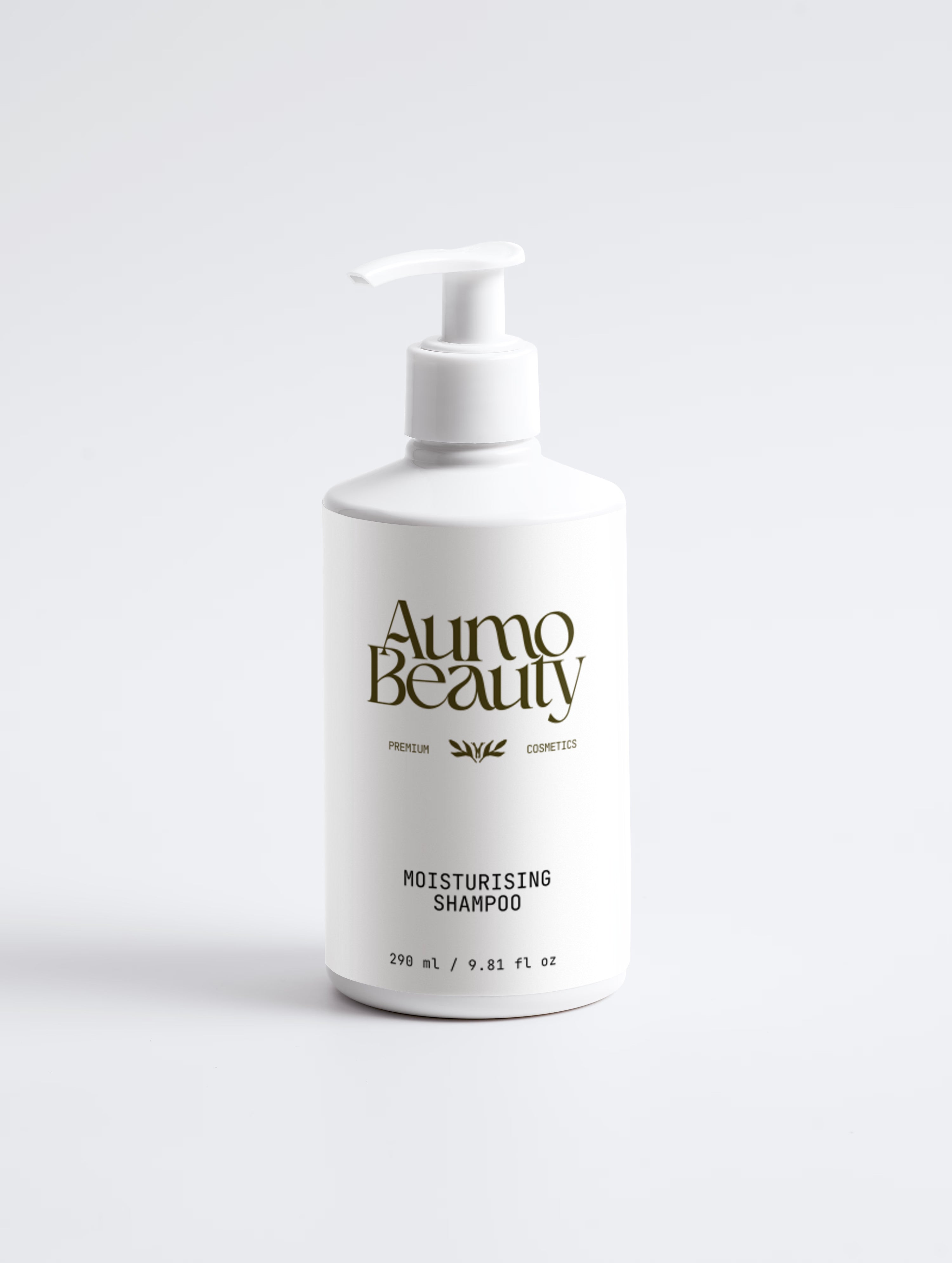 Moisturising Shampoo