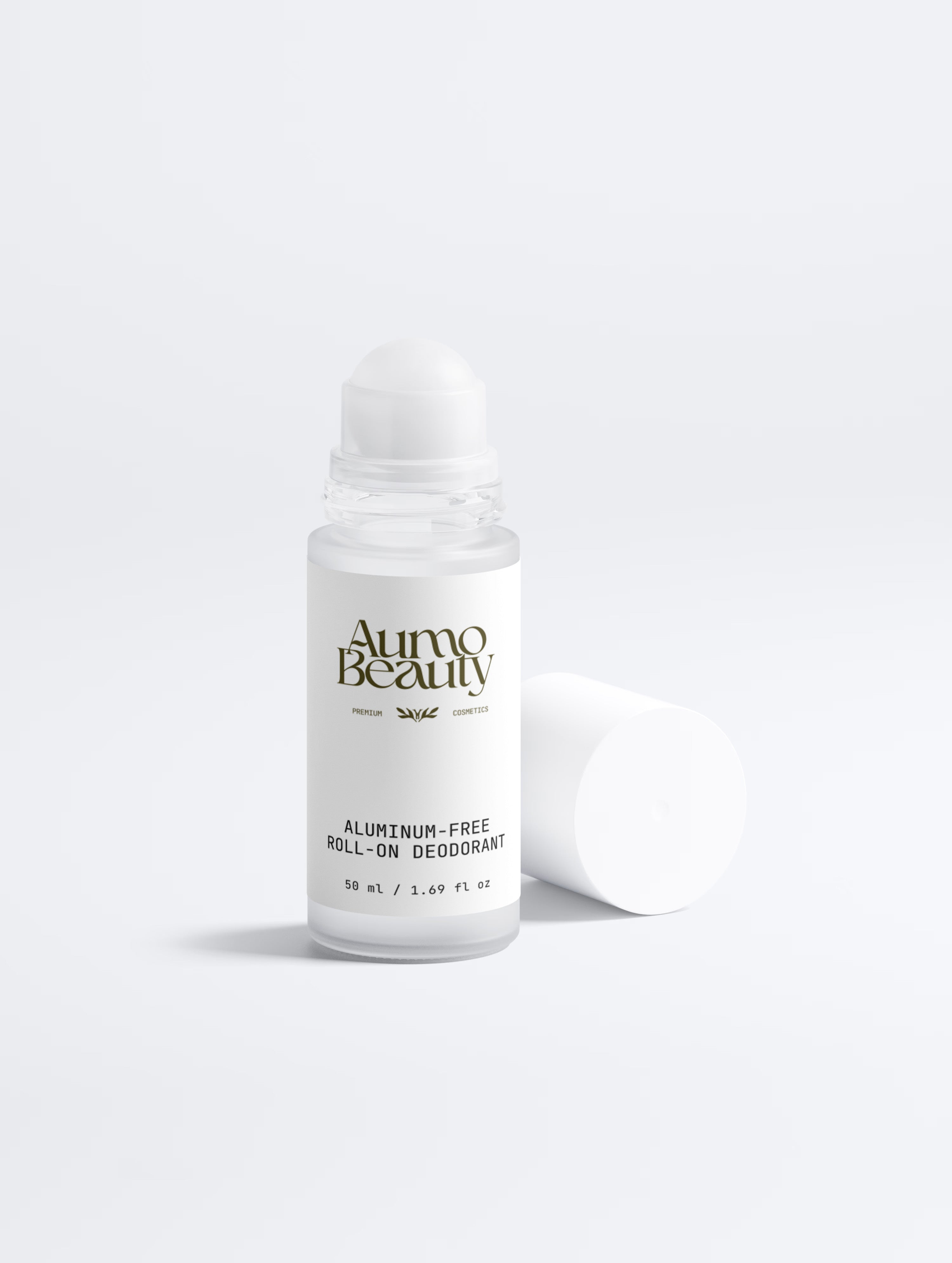 Aluminum-free Roll-on Deodorant