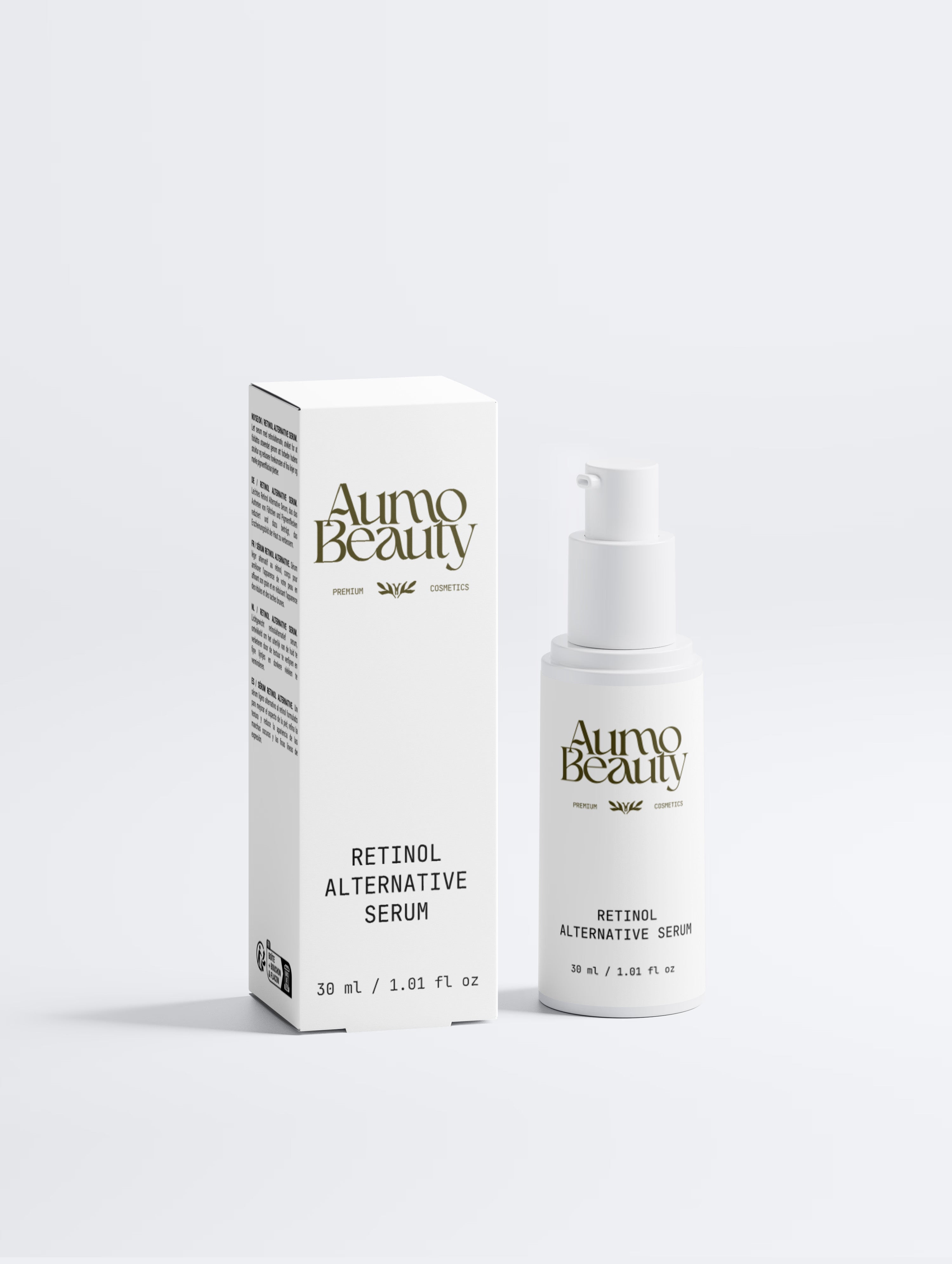Retinol Alternative Serum