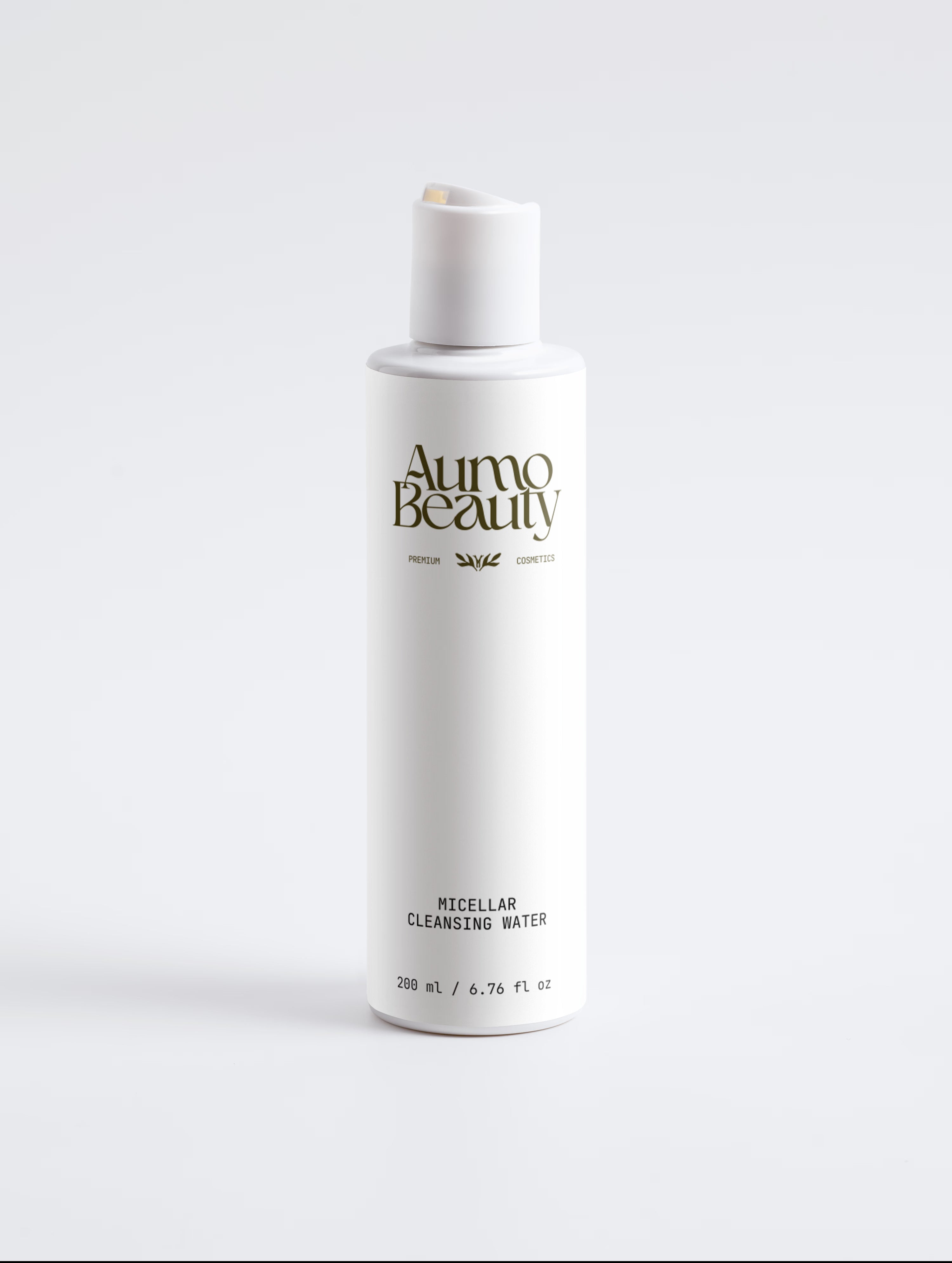 Micellar Cleansing Water