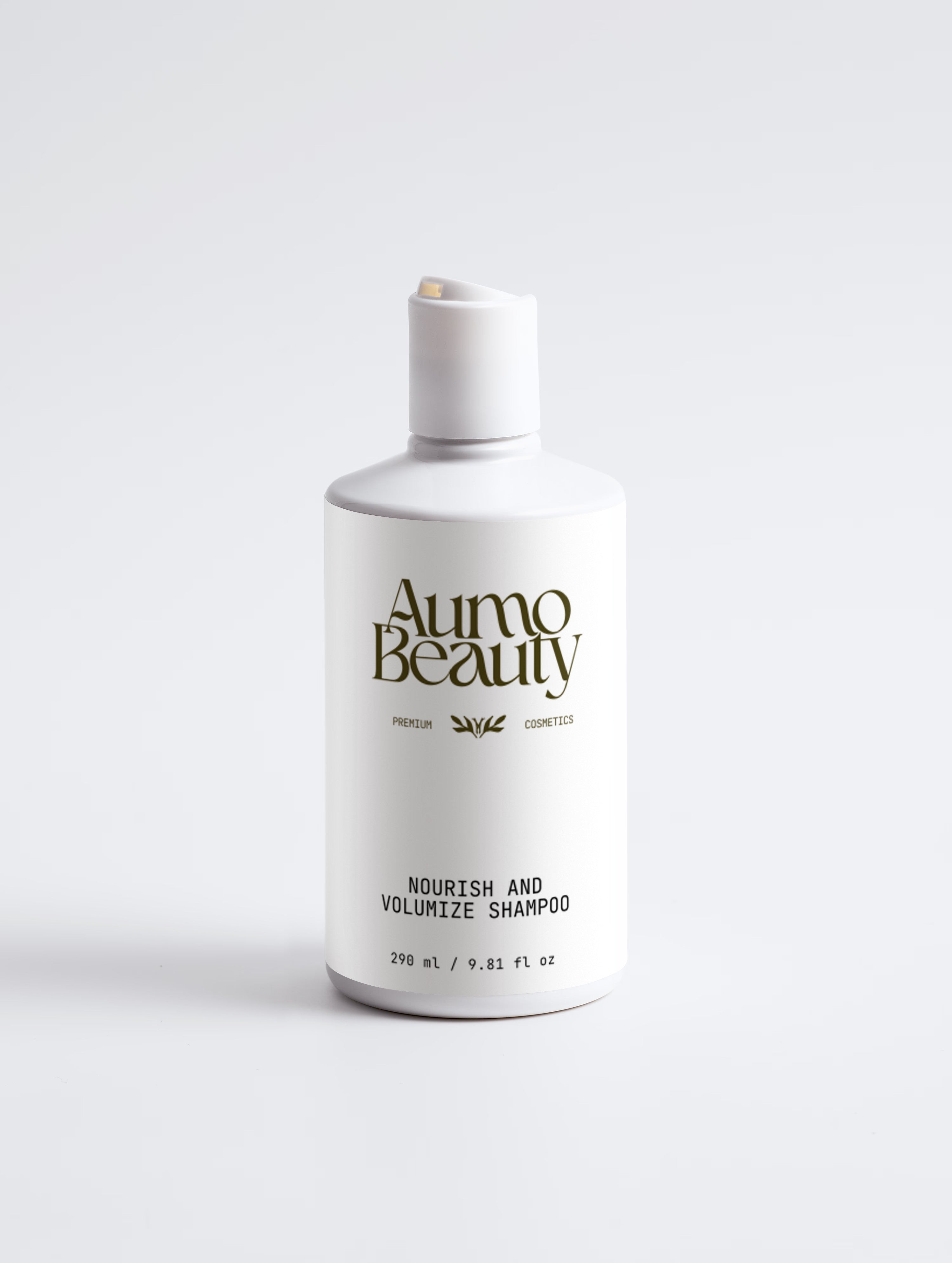Nourish and Volumize Shampoo