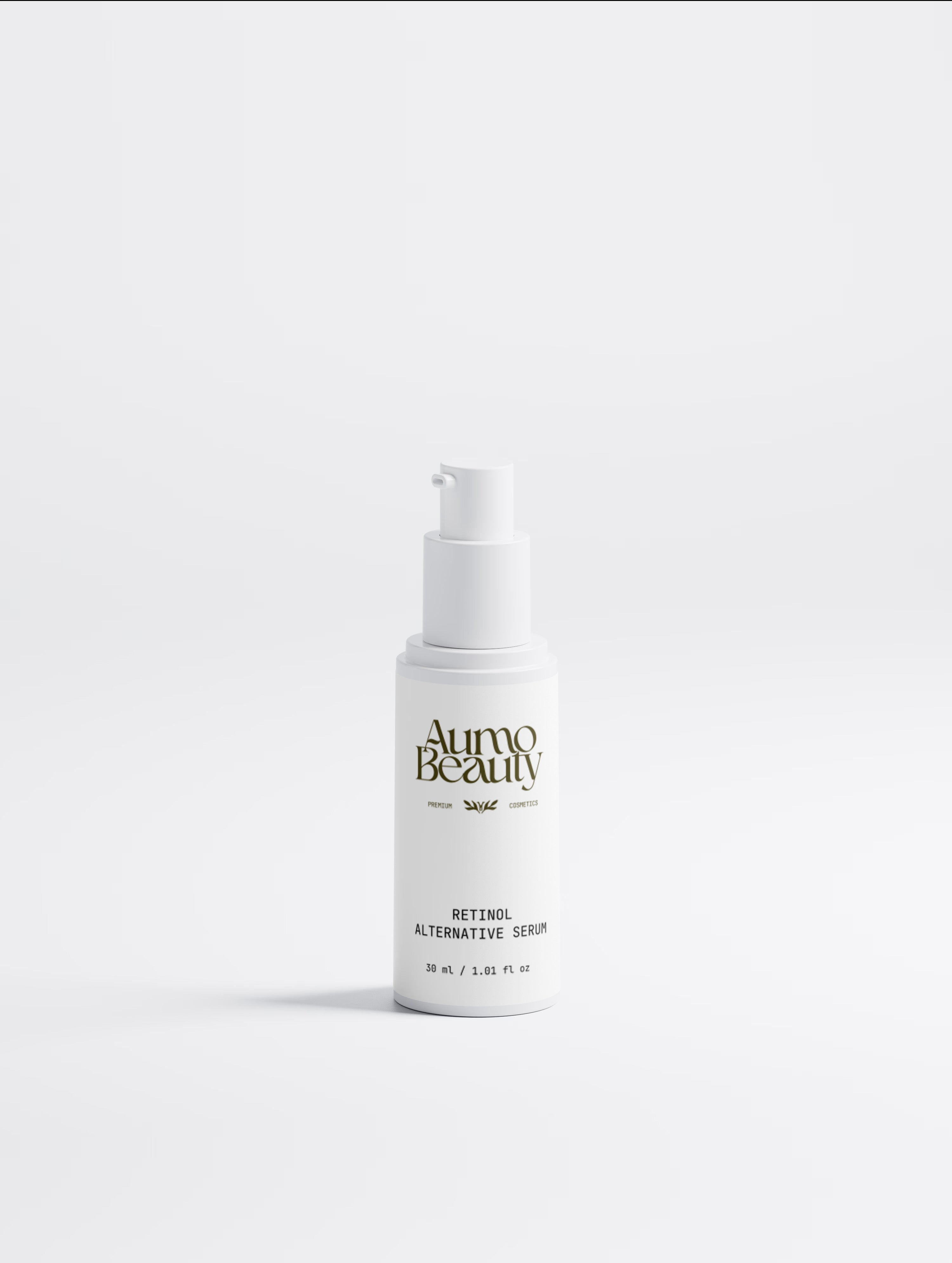Retinol Alternative Serum