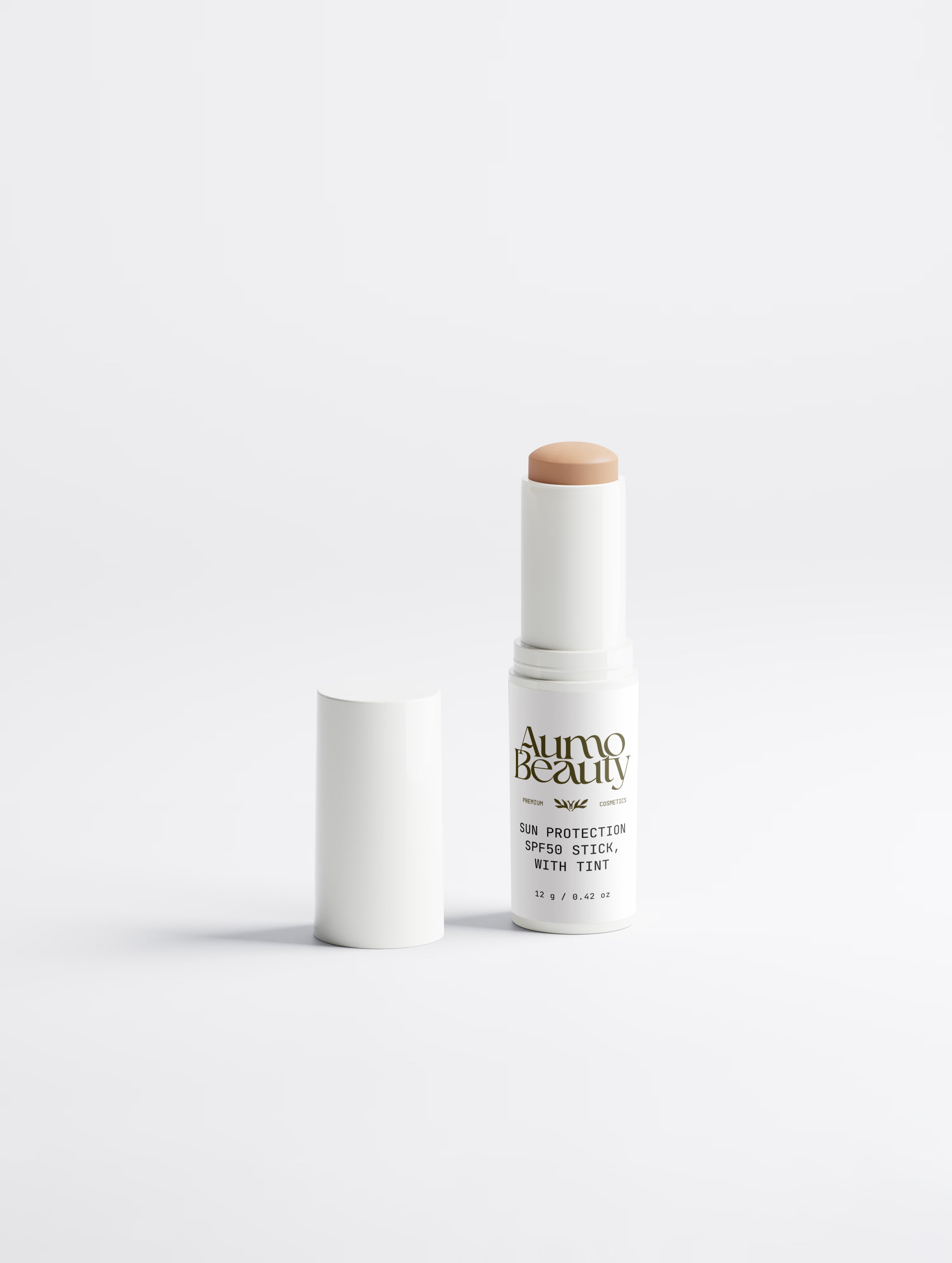 Sun Protection SPF50 Stick, with tint